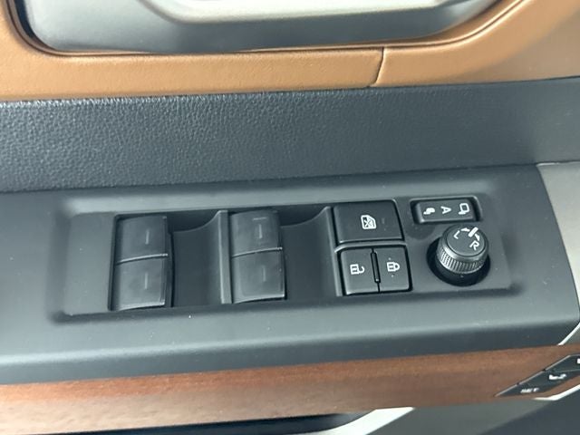 2026 Toyota Tundra i-FORCE MAX 1794 Edition i-FORCE MAX