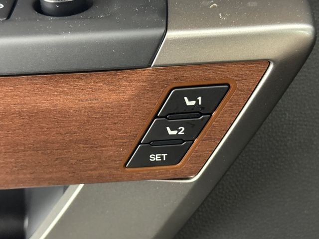 2026 Toyota Tundra i-FORCE MAX 1794 Edition i-FORCE MAX
