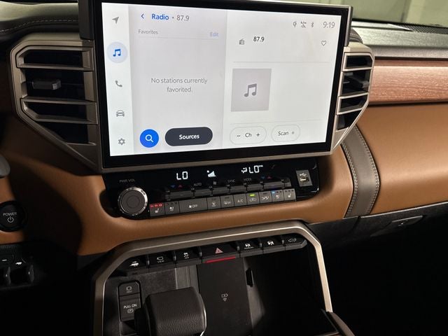 2026 Toyota Tundra i-FORCE MAX 1794 Edition i-FORCE MAX