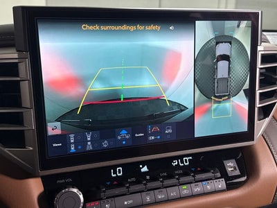2026 Toyota Tundra i-FORCE MAX 1794 Edition i-FORCE MAX