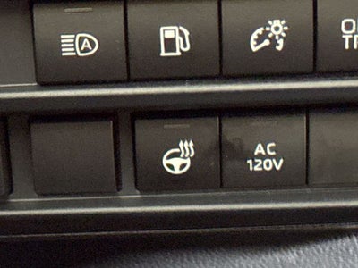 2026 Toyota Tundra i-FORCE MAX 1794 Edition i-FORCE MAX