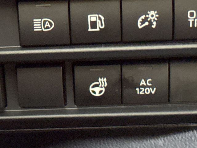2026 Toyota Tundra i-FORCE MAX 1794 Edition i-FORCE MAX