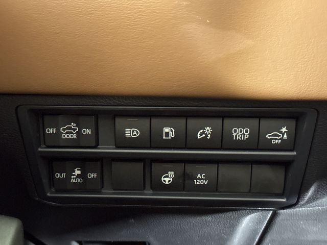 2026 Toyota Tundra i-FORCE MAX 1794 Edition i-FORCE MAX