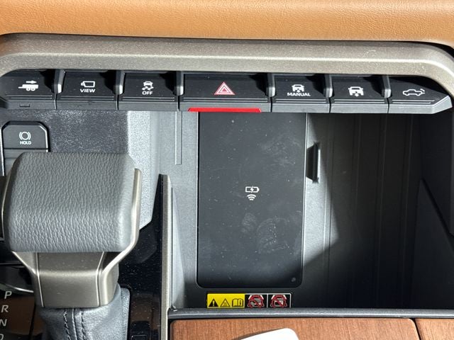 2026 Toyota Tundra i-FORCE MAX 1794 Edition i-FORCE MAX