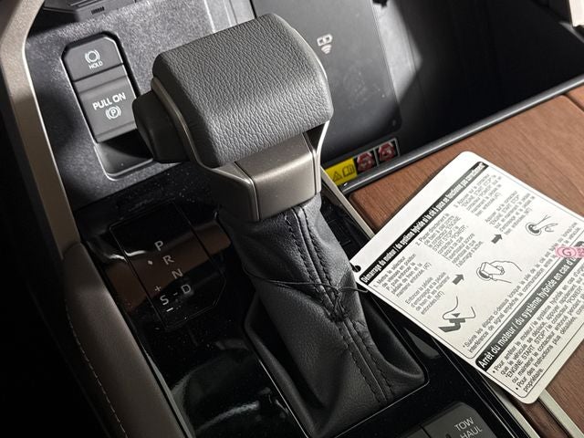 2026 Toyota Tundra i-FORCE MAX 1794 Edition i-FORCE MAX