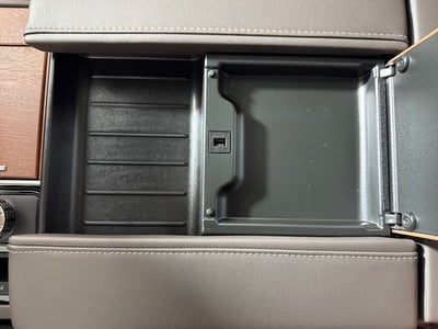 2026 Toyota Tundra i-FORCE MAX 1794 Edition i-FORCE MAX