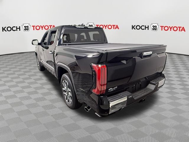2026 Toyota Tundra i-FORCE MAX 1794 Edition i-FORCE MAX