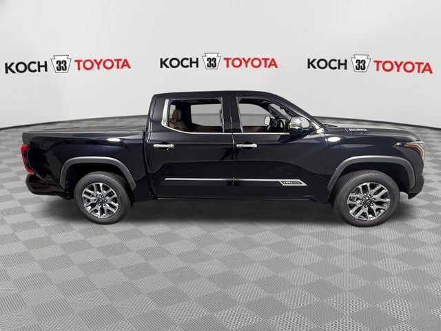 2026 Toyota Tundra i-FORCE MAX 1794 Edition i-FORCE MAX