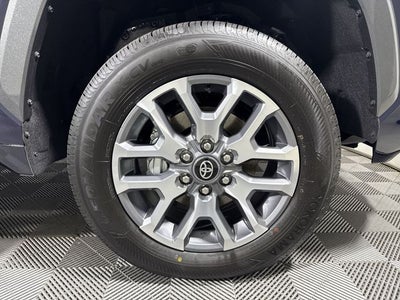 2026 Toyota Tundra i-FORCE MAX 1794 Edition i-FORCE MAX