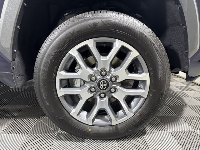 2026 Toyota Tundra i-FORCE MAX 1794 Edition i-FORCE MAX