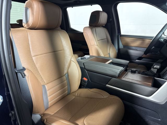 2026 Toyota Tundra i-FORCE MAX 1794 Edition i-FORCE MAX