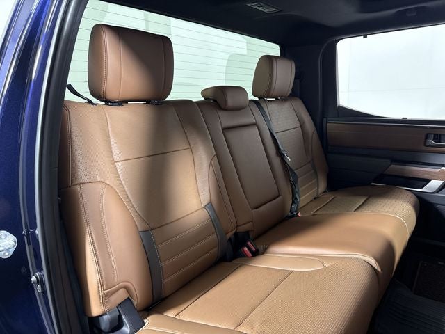 2026 Toyota Tundra i-FORCE MAX 1794 Edition i-FORCE MAX