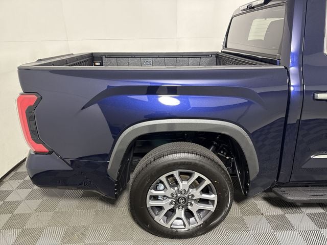 2026 Toyota Tundra i-FORCE MAX 1794 Edition i-FORCE MAX