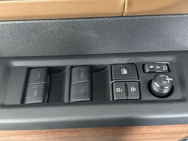 2026 Toyota Tundra i-FORCE MAX 1794 Edition i-FORCE MAX