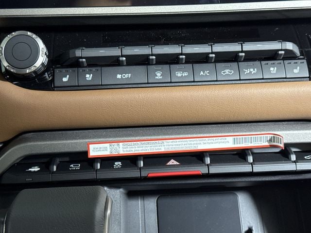 2026 Toyota Tundra i-FORCE MAX 1794 Edition i-FORCE MAX