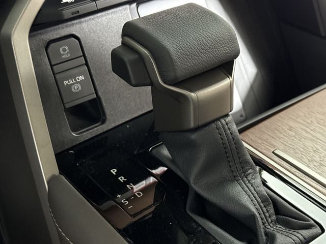 2026 Toyota Tundra i-FORCE MAX 1794 Edition i-FORCE MAX