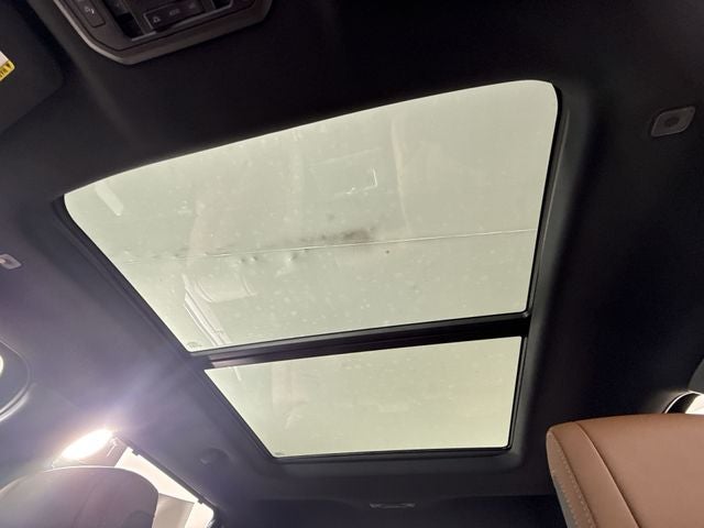 2026 Toyota Tundra i-FORCE MAX 1794 Edition i-FORCE MAX