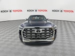 2026 Toyota Tundra i-FORCE MAX 1794 Edition i-FORCE MAX