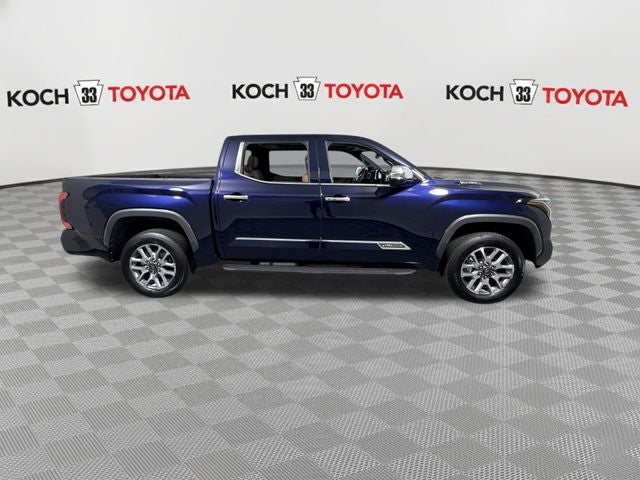 2026 Toyota Tundra i-FORCE MAX 1794 Edition i-FORCE MAX