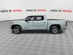 2026 Toyota Tundra i-FORCE MAX 1794 Edition i-FORCE MAX
