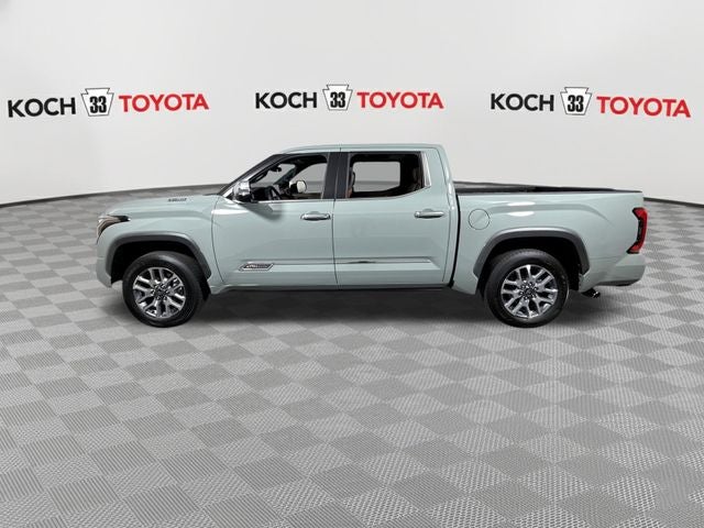 2026 Toyota Tundra i-FORCE MAX 1794 Edition i-FORCE MAX