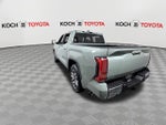 2026 Toyota Tundra i-FORCE MAX 1794 Edition i-FORCE MAX