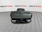 2026 Toyota Tundra i-FORCE MAX 1794 Edition i-FORCE MAX