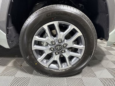 2026 Toyota Tundra i-FORCE MAX 1794 Edition i-FORCE MAX