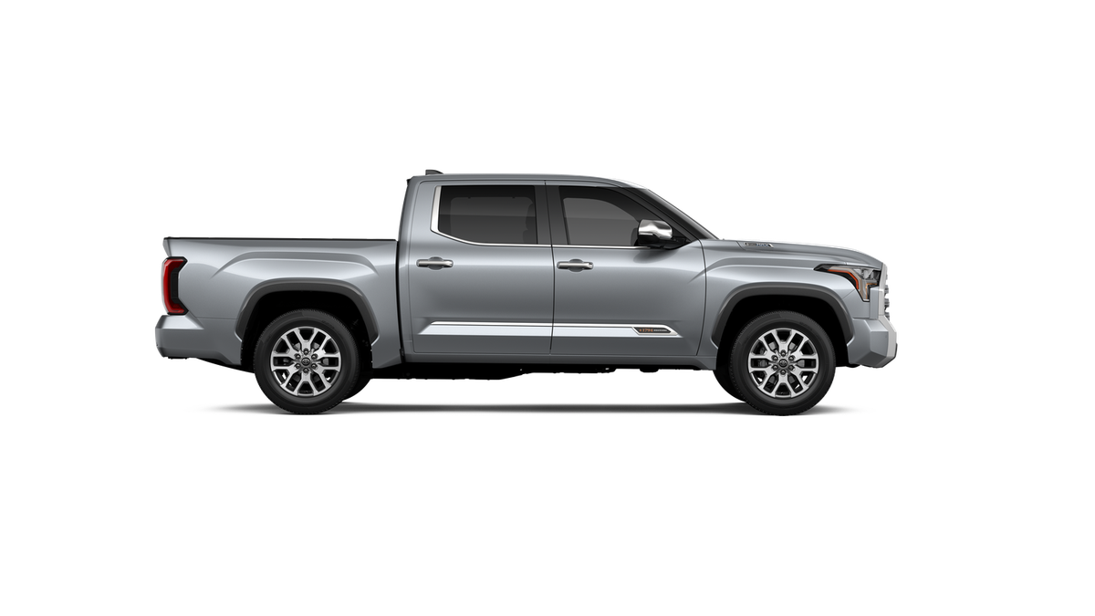 2026 Toyota Tundra i-FORCE MAX 1794 Edition i-FORCE MAX