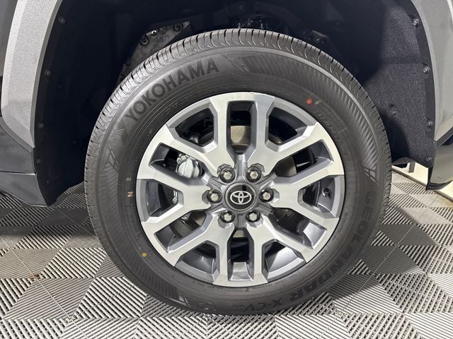 2026 Toyota Tundra i-FORCE MAX 1794 Edition i-FORCE MAX