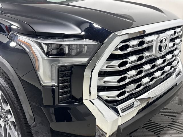 2026 Toyota Tundra i-FORCE MAX 1794 Edition i-FORCE MAX