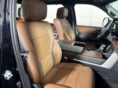 2026 Toyota Tundra i-FORCE MAX 1794 Edition i-FORCE MAX