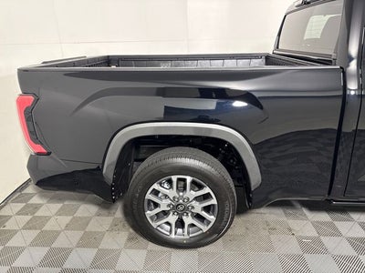 2026 Toyota Tundra i-FORCE MAX 1794 Edition i-FORCE MAX