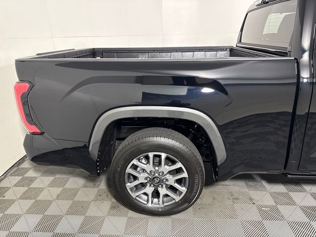 2026 Toyota Tundra i-FORCE MAX 1794 Edition i-FORCE MAX