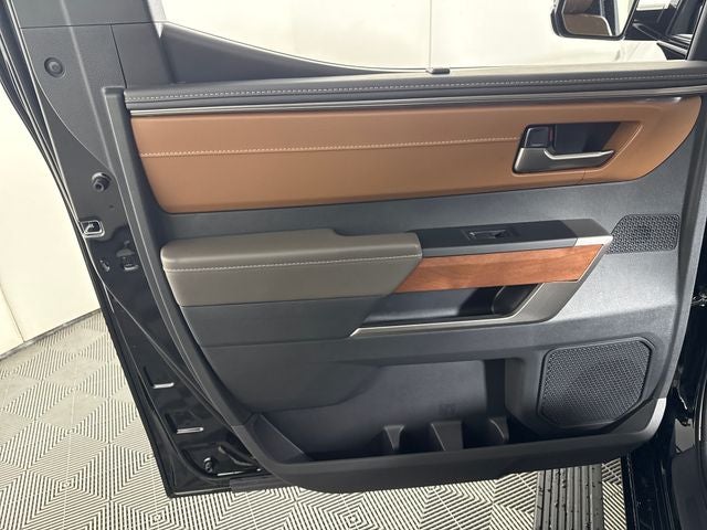 2026 Toyota Tundra i-FORCE MAX 1794 Edition i-FORCE MAX