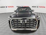 2026 Toyota Tundra i-FORCE MAX 1794 Edition i-FORCE MAX
