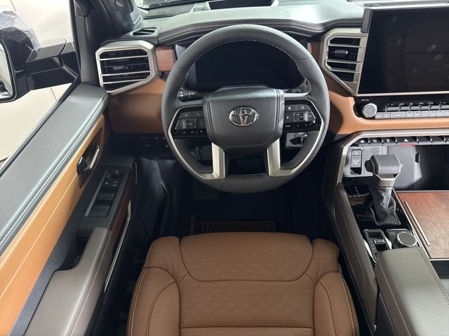 2026 Toyota Tundra i-FORCE MAX 1794 Edition i-FORCE MAX