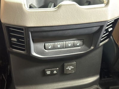 2026 Toyota Tundra i-FORCE MAX 1794 Edition i-FORCE MAX
