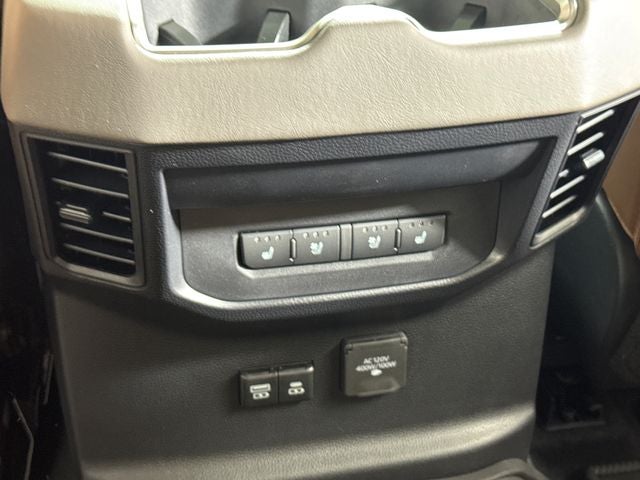 2026 Toyota Tundra i-FORCE MAX 1794 Edition i-FORCE MAX