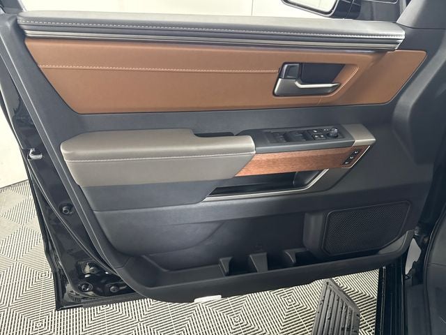 2026 Toyota Tundra i-FORCE MAX 1794 Edition i-FORCE MAX
