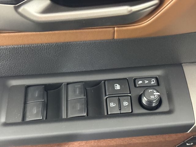 2026 Toyota Tundra i-FORCE MAX 1794 Edition i-FORCE MAX