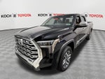 2026 Toyota Tundra i-FORCE MAX 1794 Edition i-FORCE MAX
