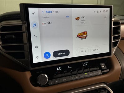 2026 Toyota Tundra i-FORCE MAX 1794 Edition i-FORCE MAX