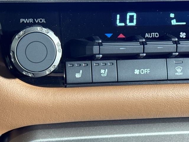 2026 Toyota Tundra i-FORCE MAX 1794 Edition i-FORCE MAX