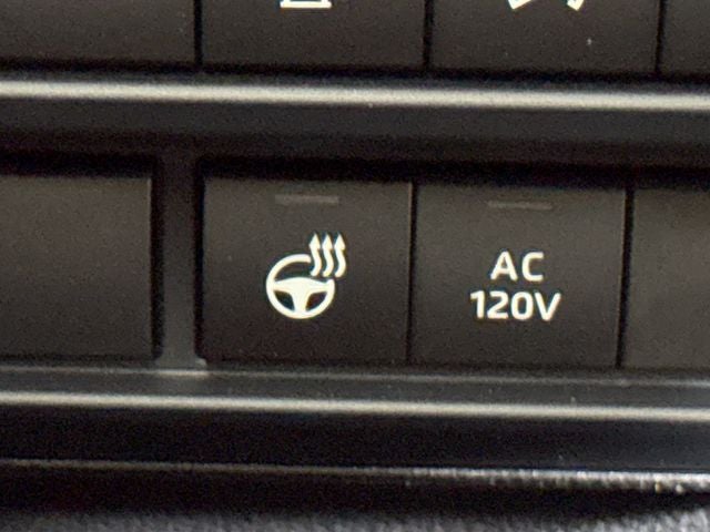 2026 Toyota Tundra i-FORCE MAX 1794 Edition i-FORCE MAX
