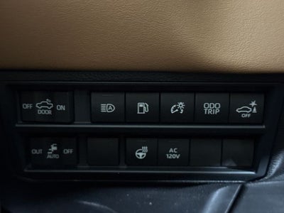 2026 Toyota Tundra i-FORCE MAX 1794 Edition i-FORCE MAX