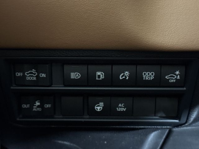 2026 Toyota Tundra i-FORCE MAX 1794 Edition i-FORCE MAX