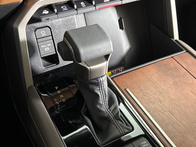 2026 Toyota Tundra i-FORCE MAX 1794 Edition i-FORCE MAX