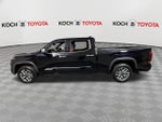 2026 Toyota Tundra i-FORCE MAX 1794 Edition i-FORCE MAX
