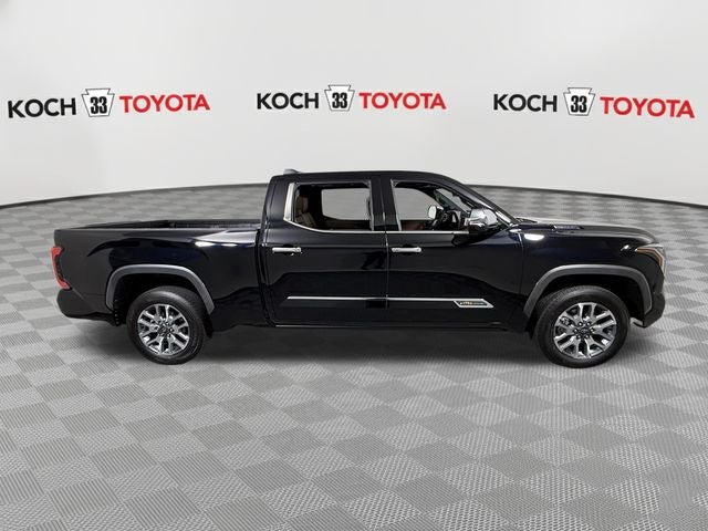 2026 Toyota Tundra i-FORCE MAX 1794 Edition i-FORCE MAX